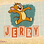 Jerry's user avatar