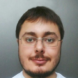 Yaroslav Minieiev's user avatar